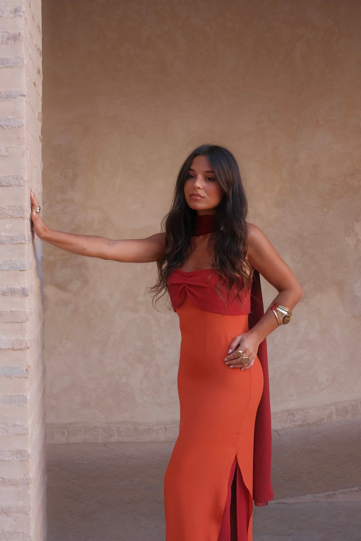 Marbella | Vestido