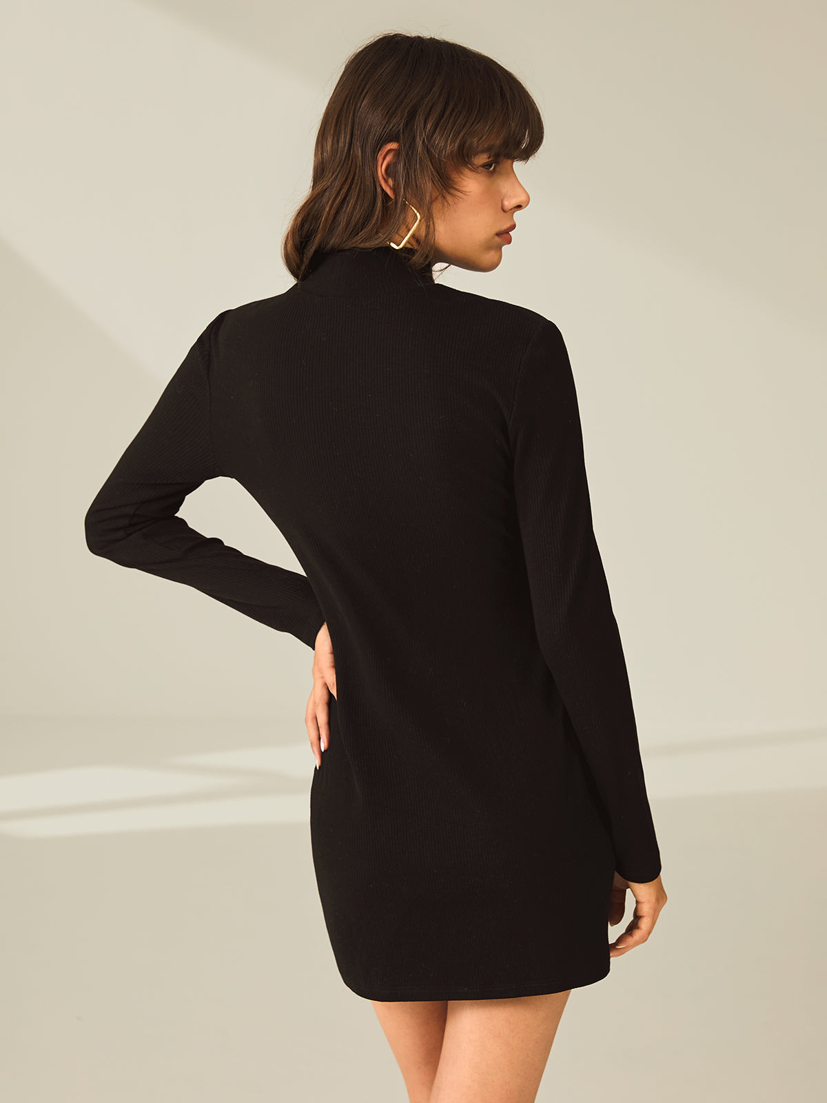 Nórdica | Vestido