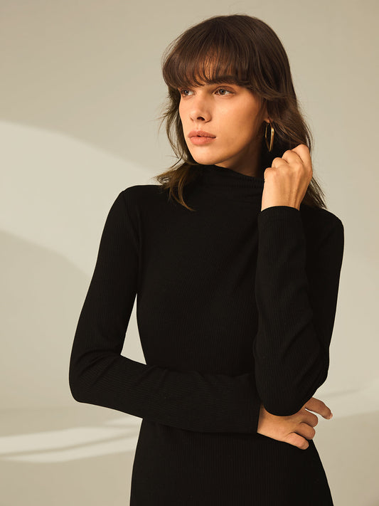 Nórdica | Vestido