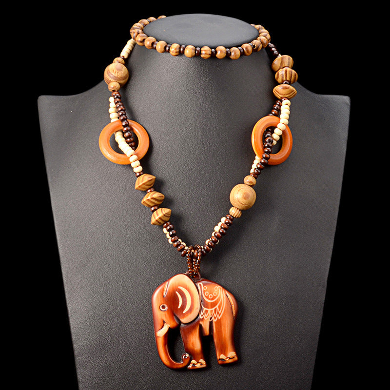 Sabana | Collar