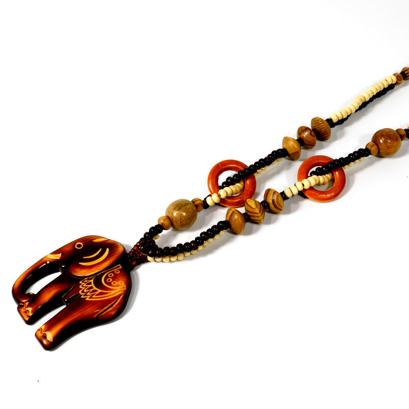 Sabana | Collar