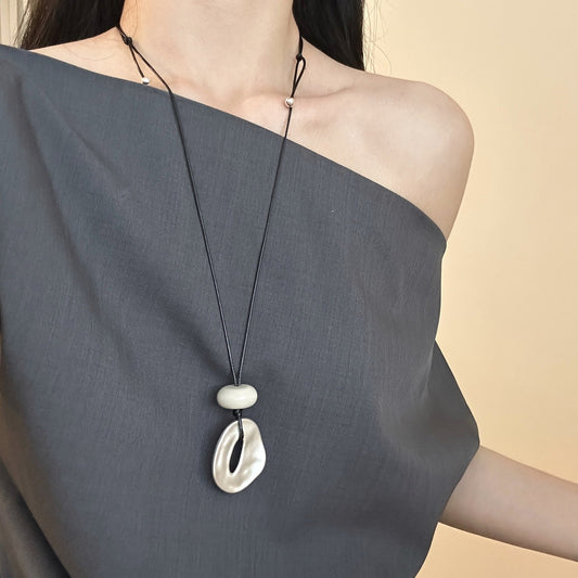 Nómada | Collar