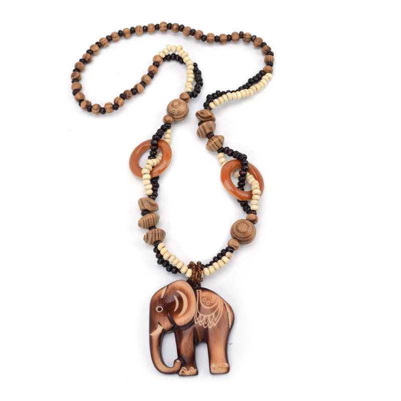 Sabana | Collar