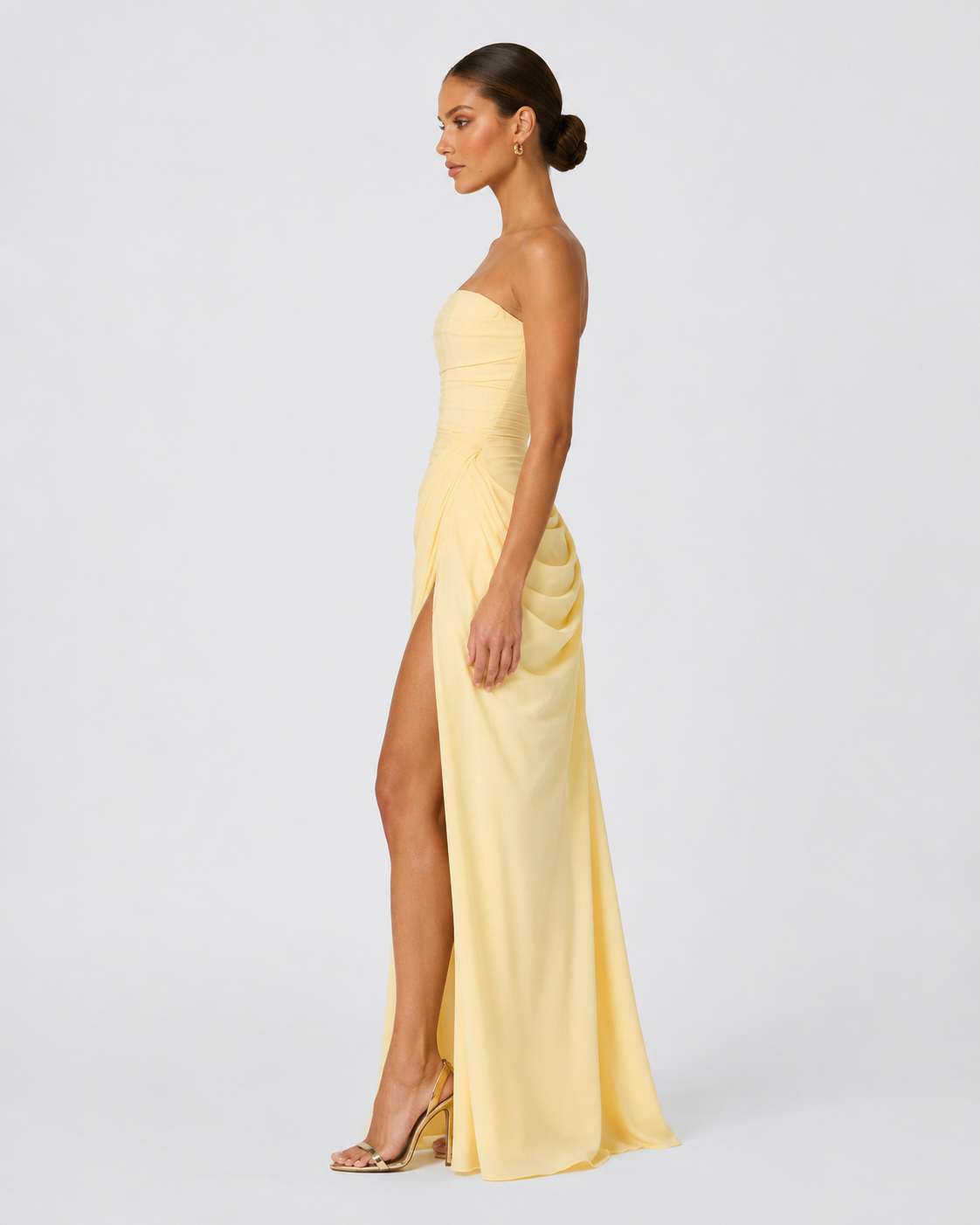 Sienna | Vestido