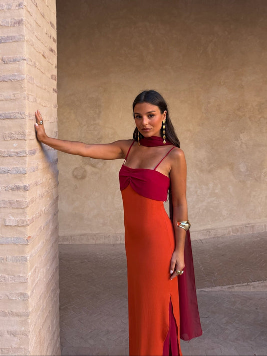 Marbella | Vestido