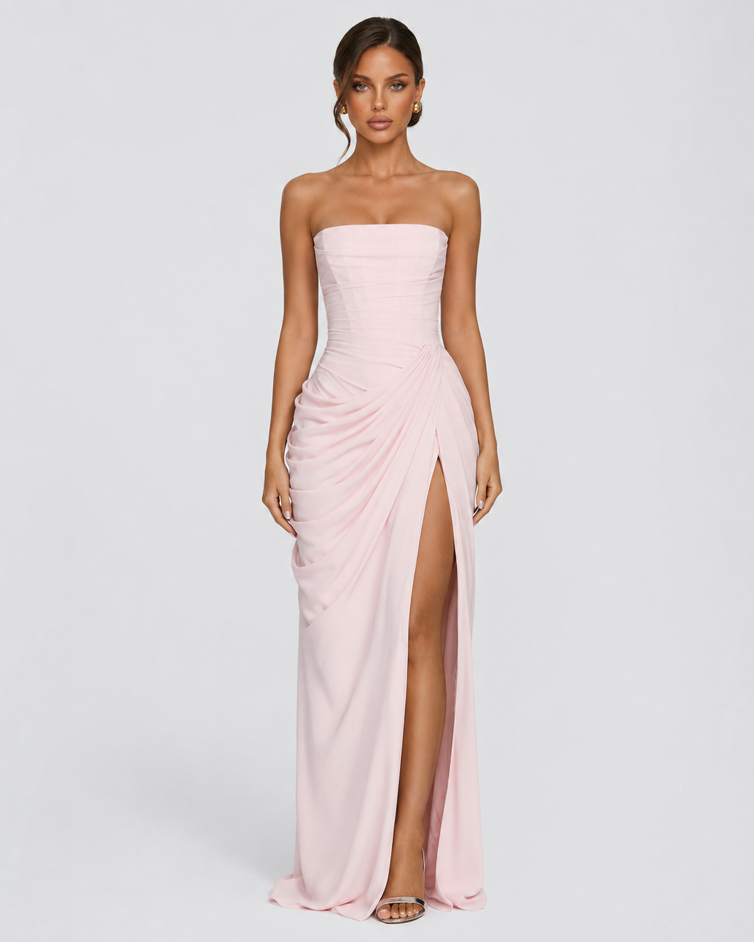 Sienna | Vestido
