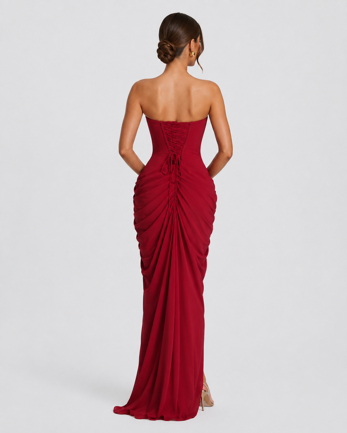 Sienna | Vestido