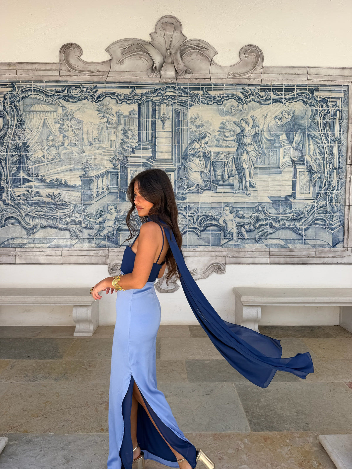 Marbella | Vestido