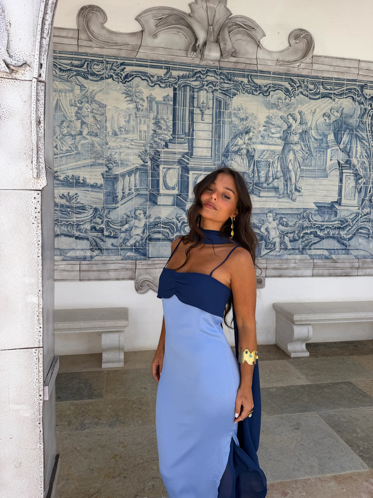 Marbella | Vestido