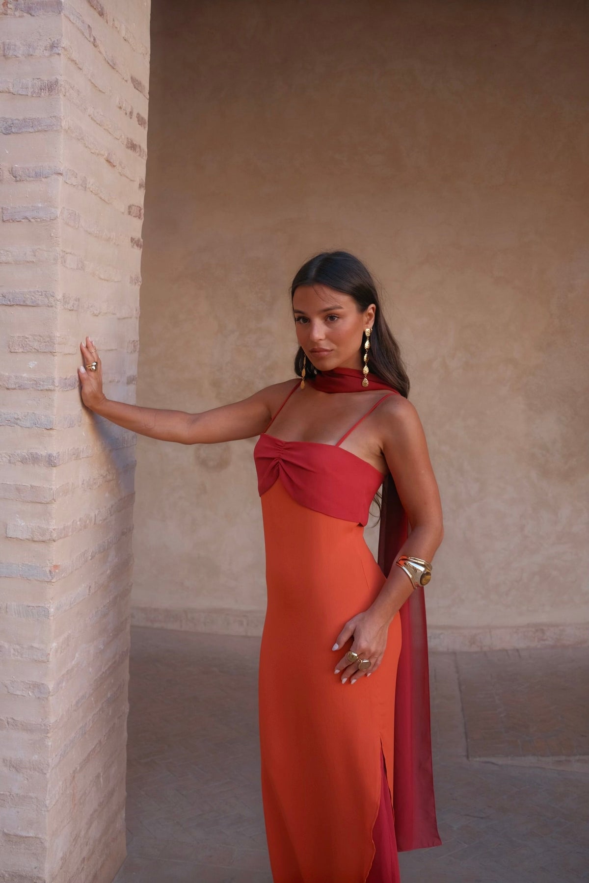 Marbella | Vestido