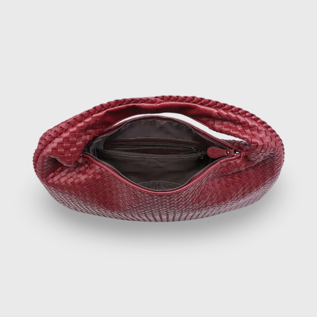 Carla | Bolso Trenza