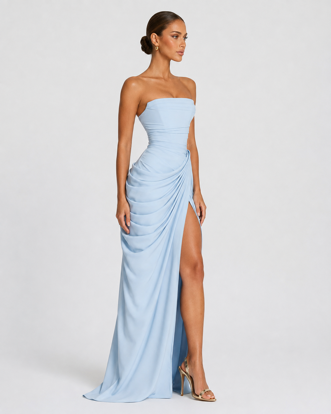 Sienna | Vestido