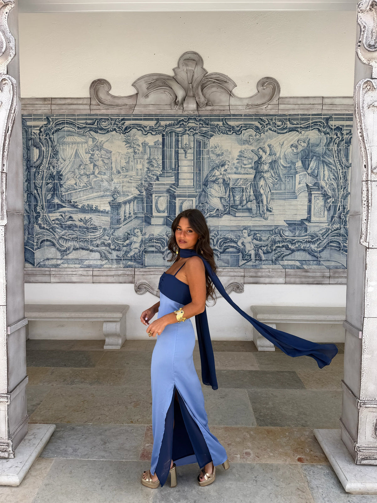 Marbella | Vestido