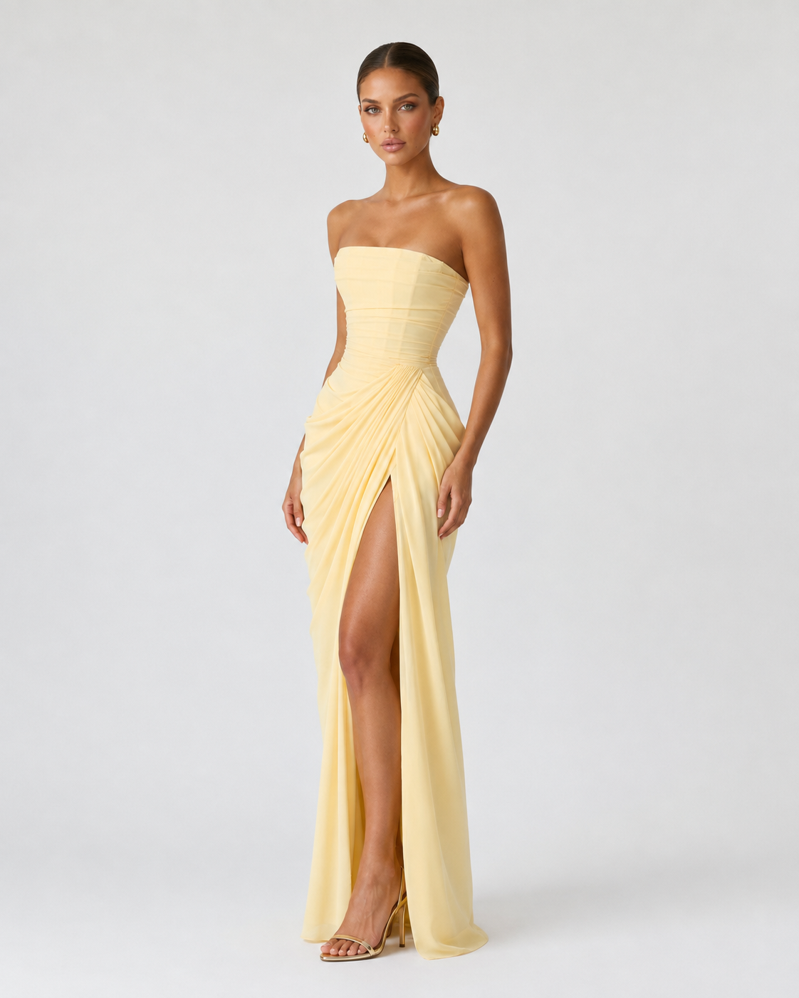 Sienna | Vestido
