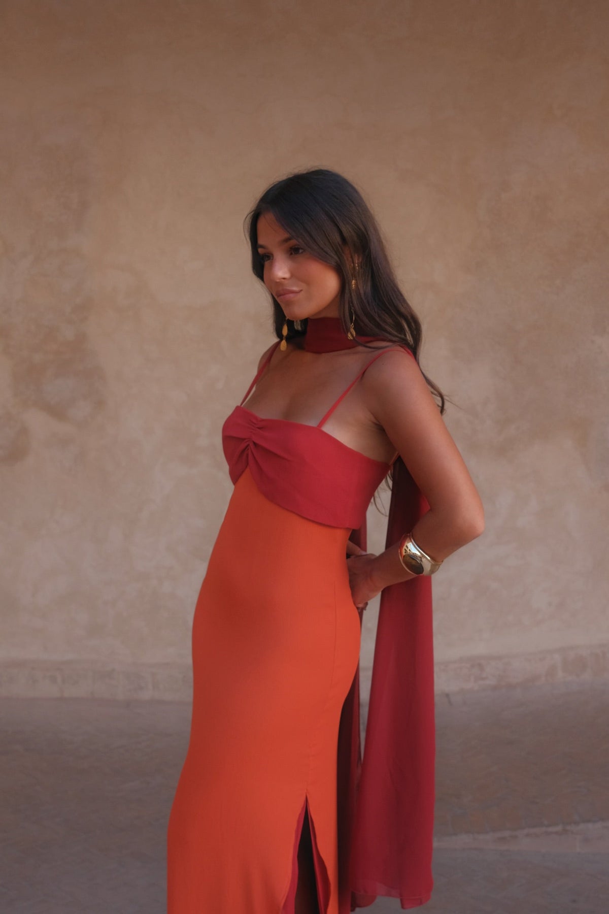 Marbella | Vestido