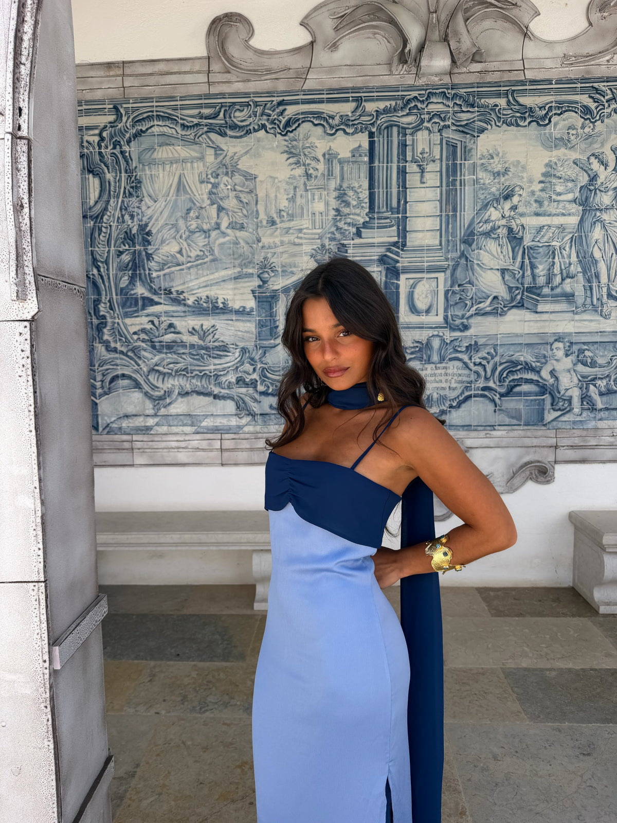 Marbella | Vestido