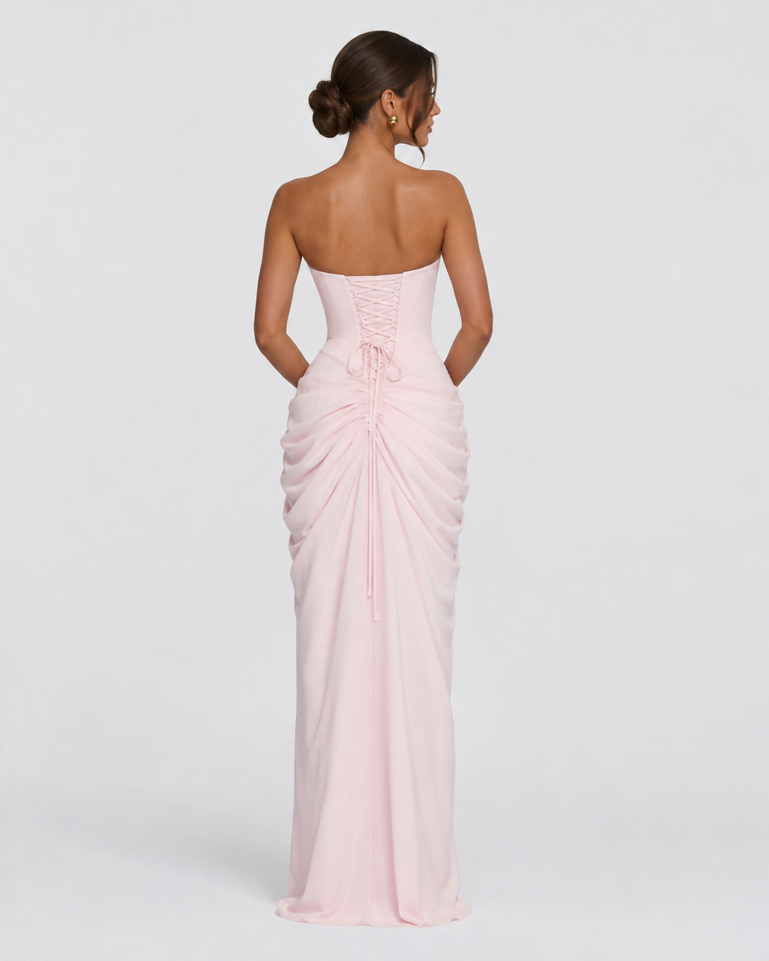 Sienna | Vestido