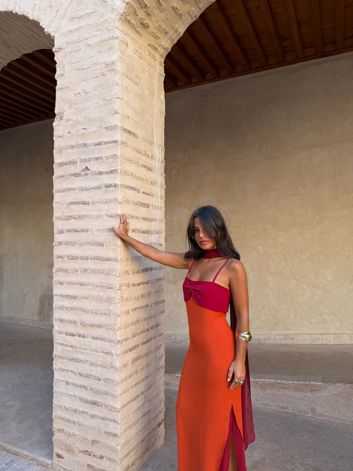 Marbella | Vestido