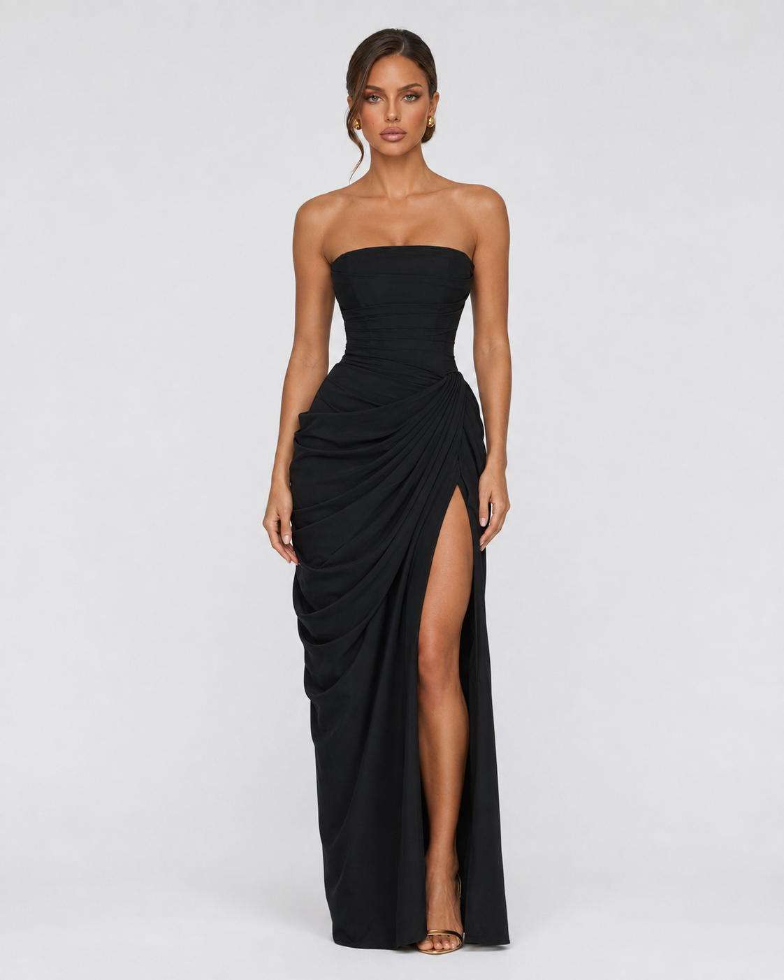 Sienna | Vestido