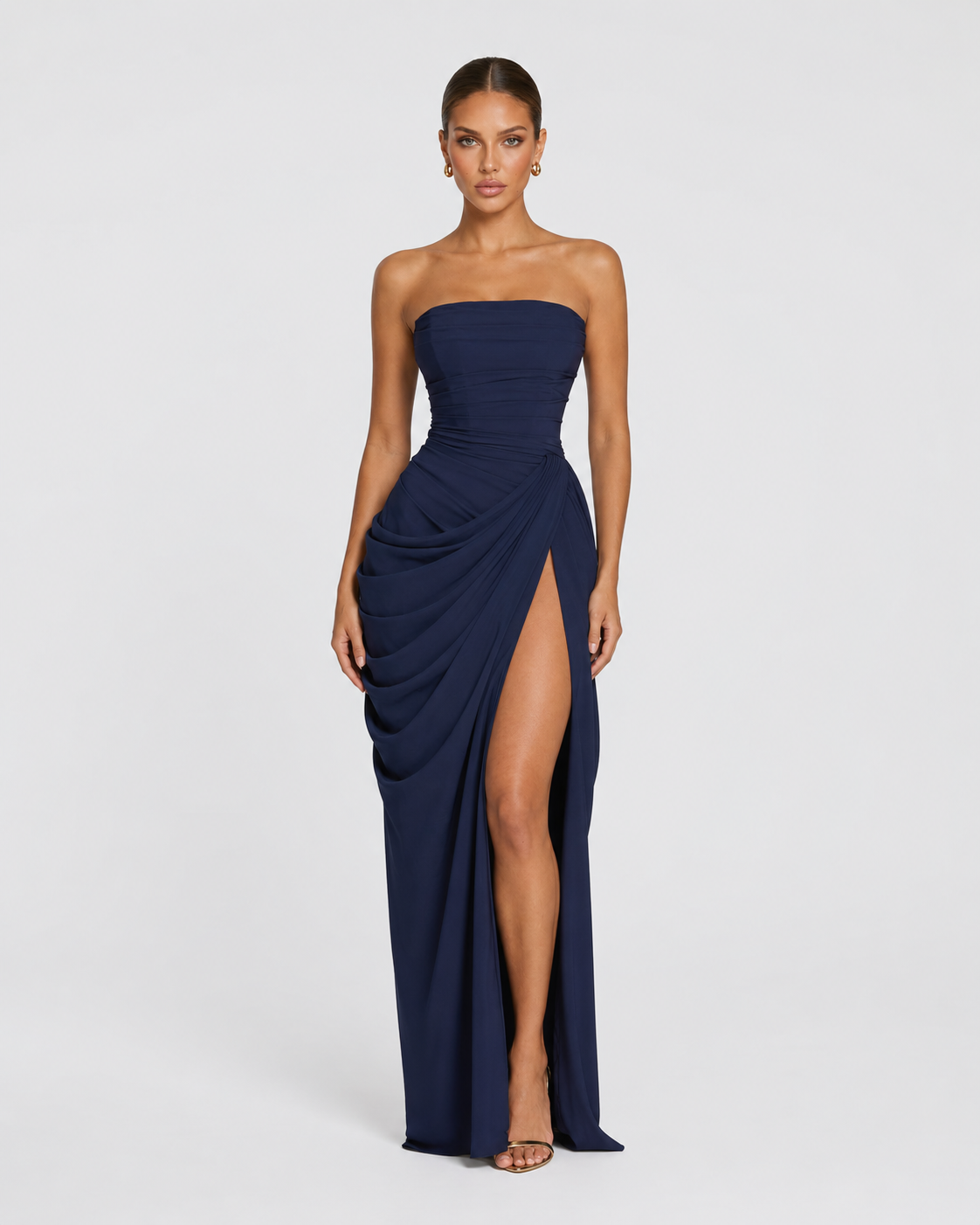 Sienna | Vestido