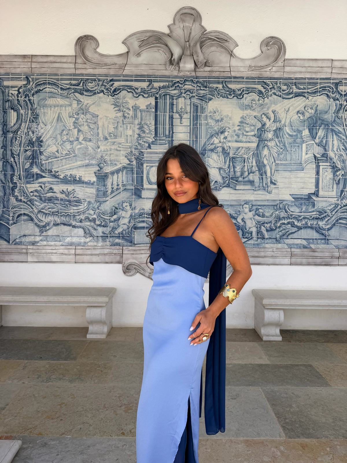 Marbella | Vestido