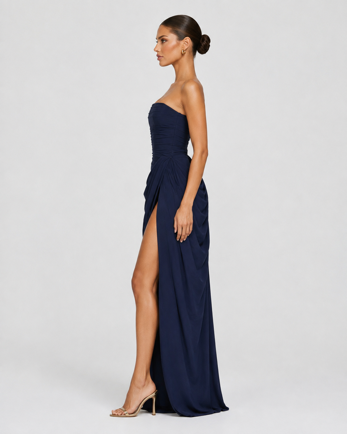 Sienna | Vestido