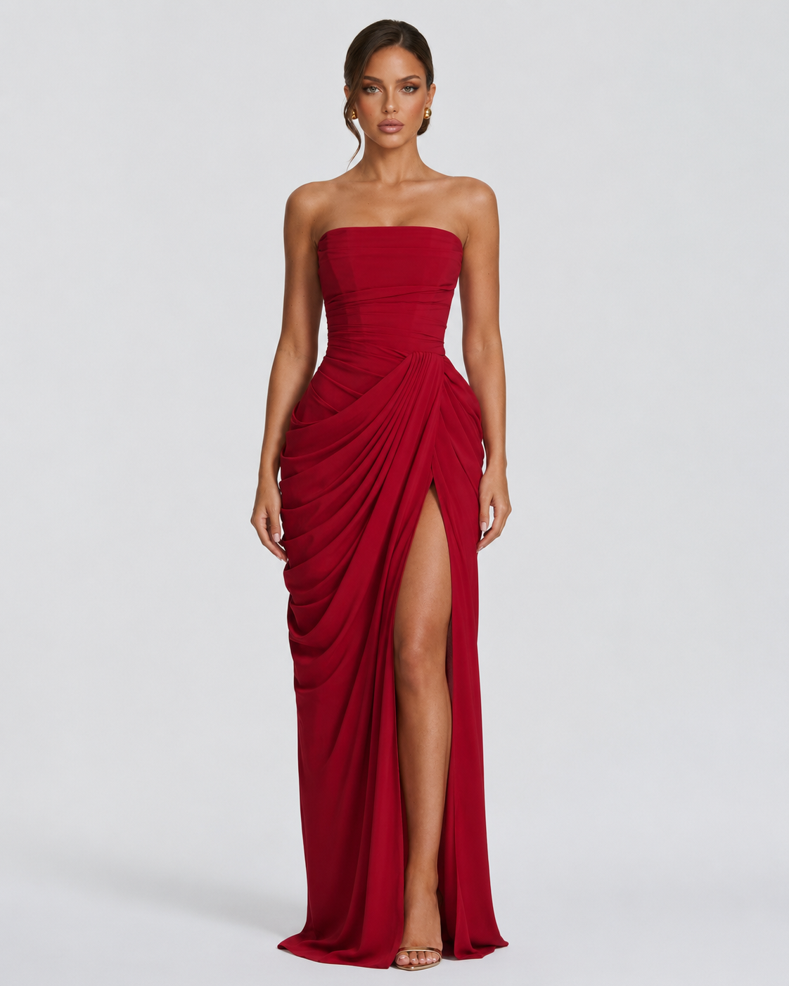 Sienna | Vestido