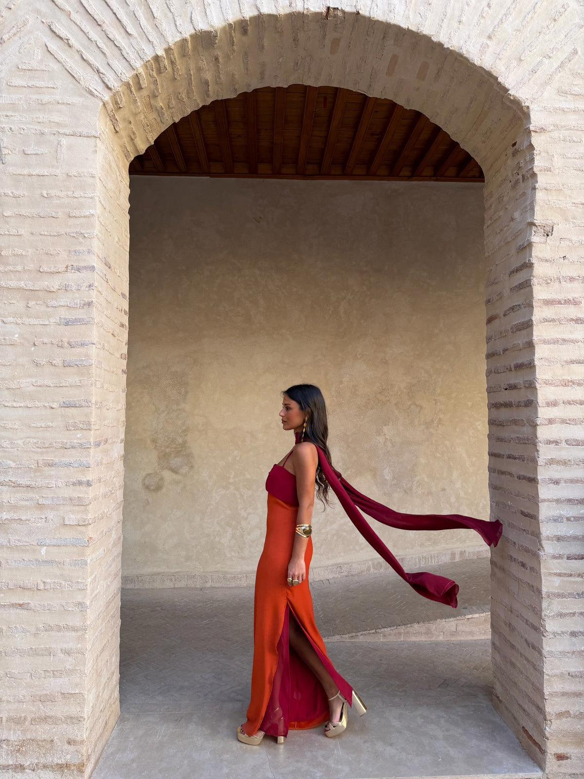Marbella | Vestido