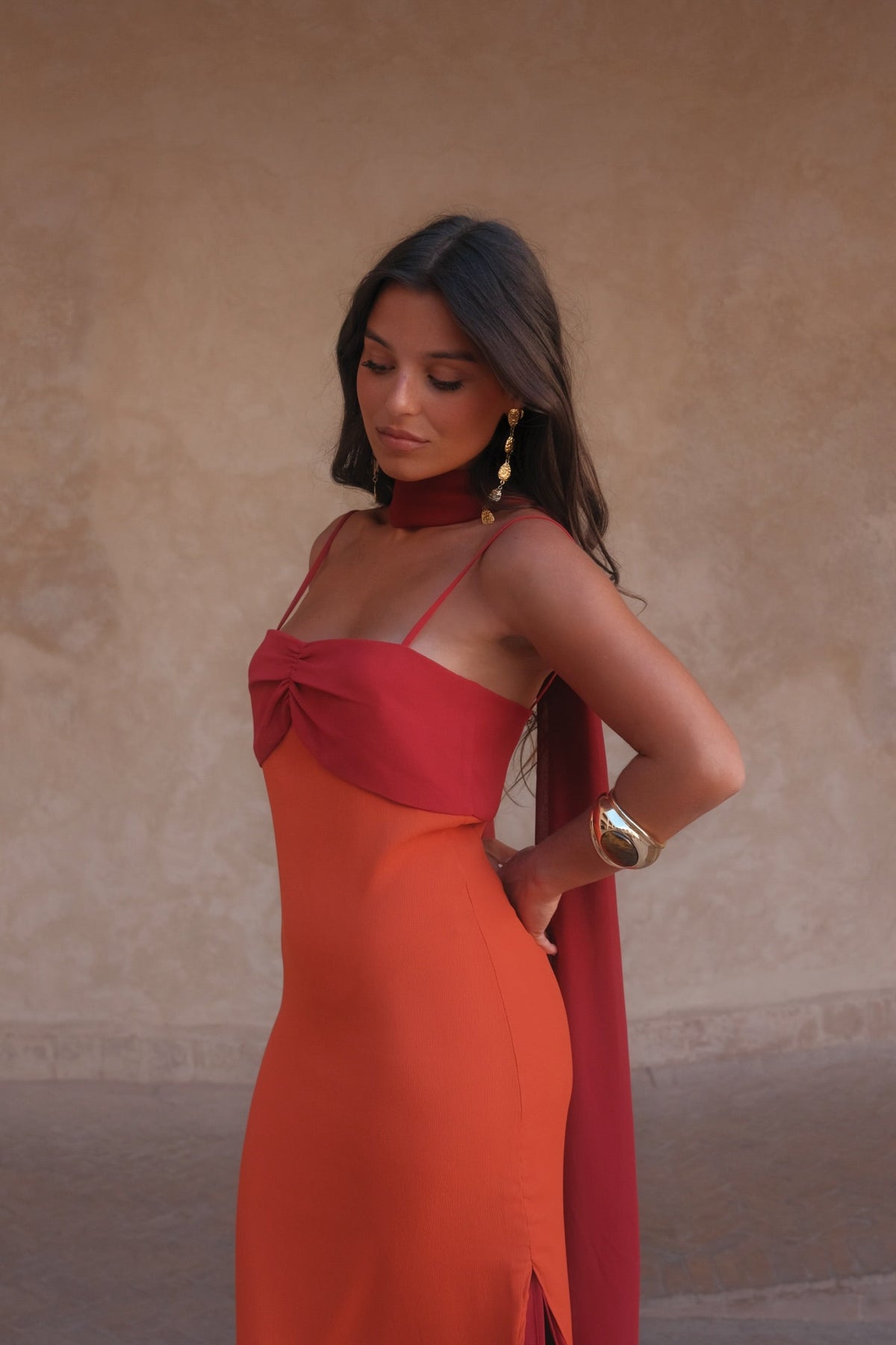 Marbella | Vestido