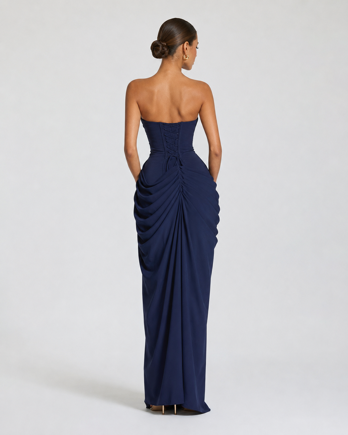 Sienna | Vestido