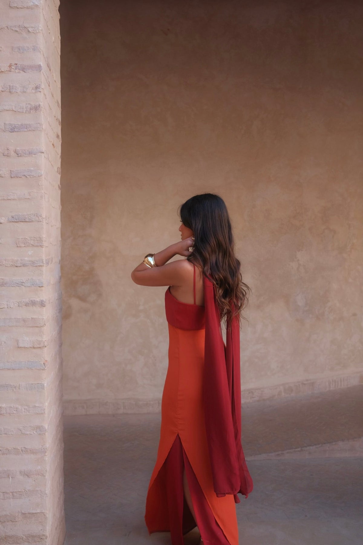 Marbella | Vestido
