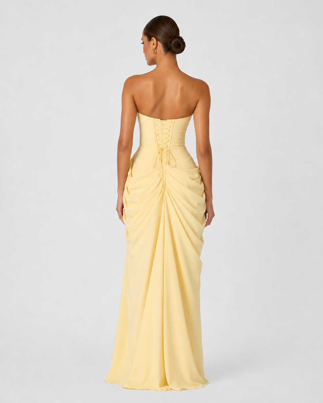 Sienna | Vestido