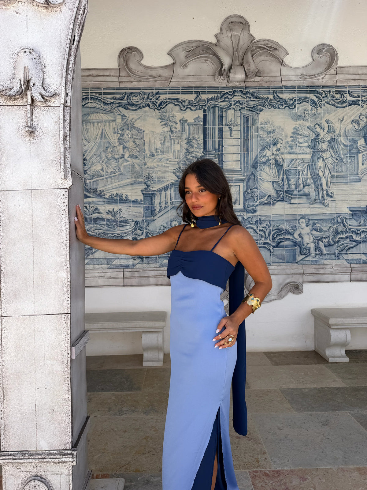 Marbella | Vestido