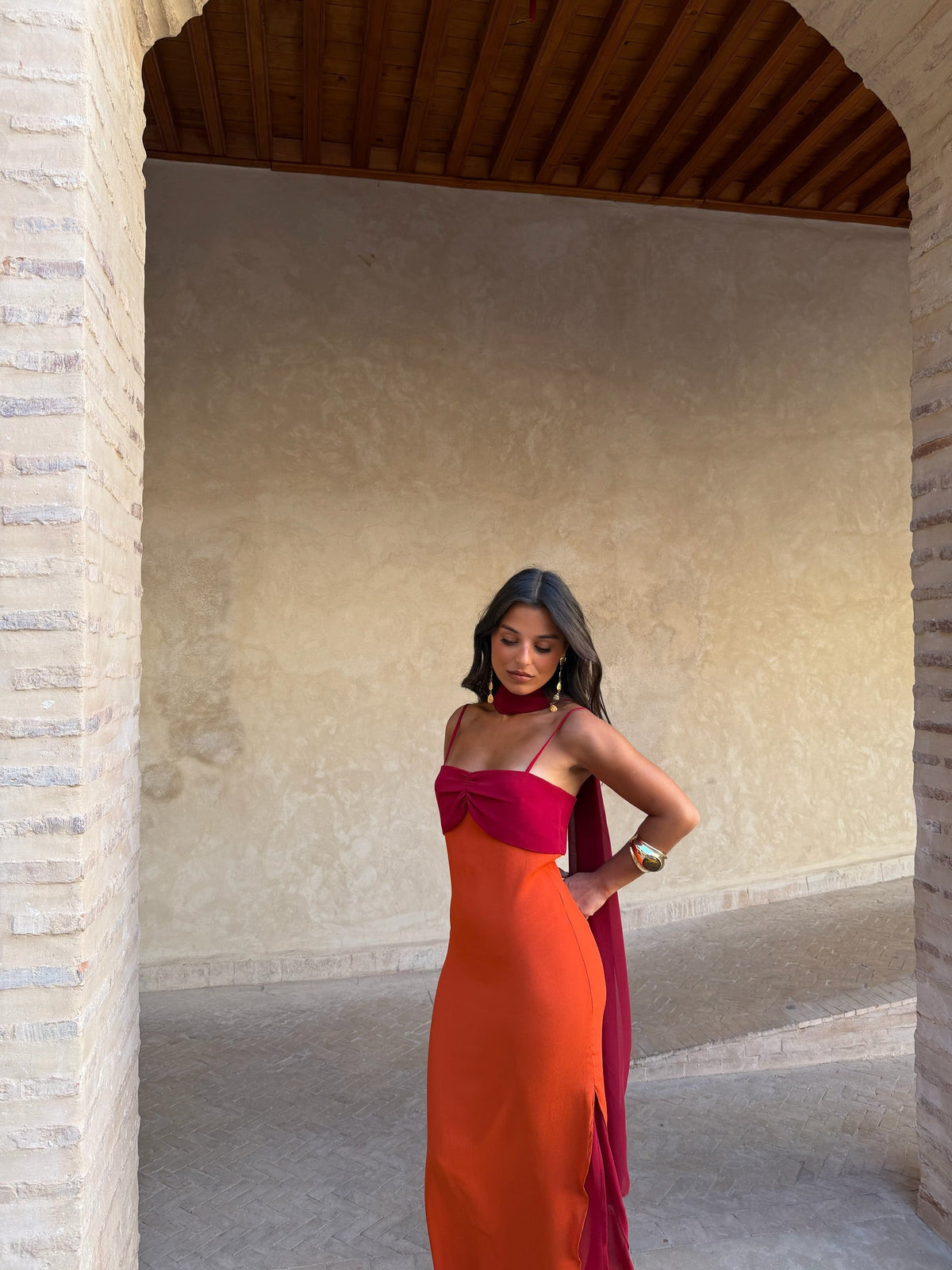 Marbella | Vestido