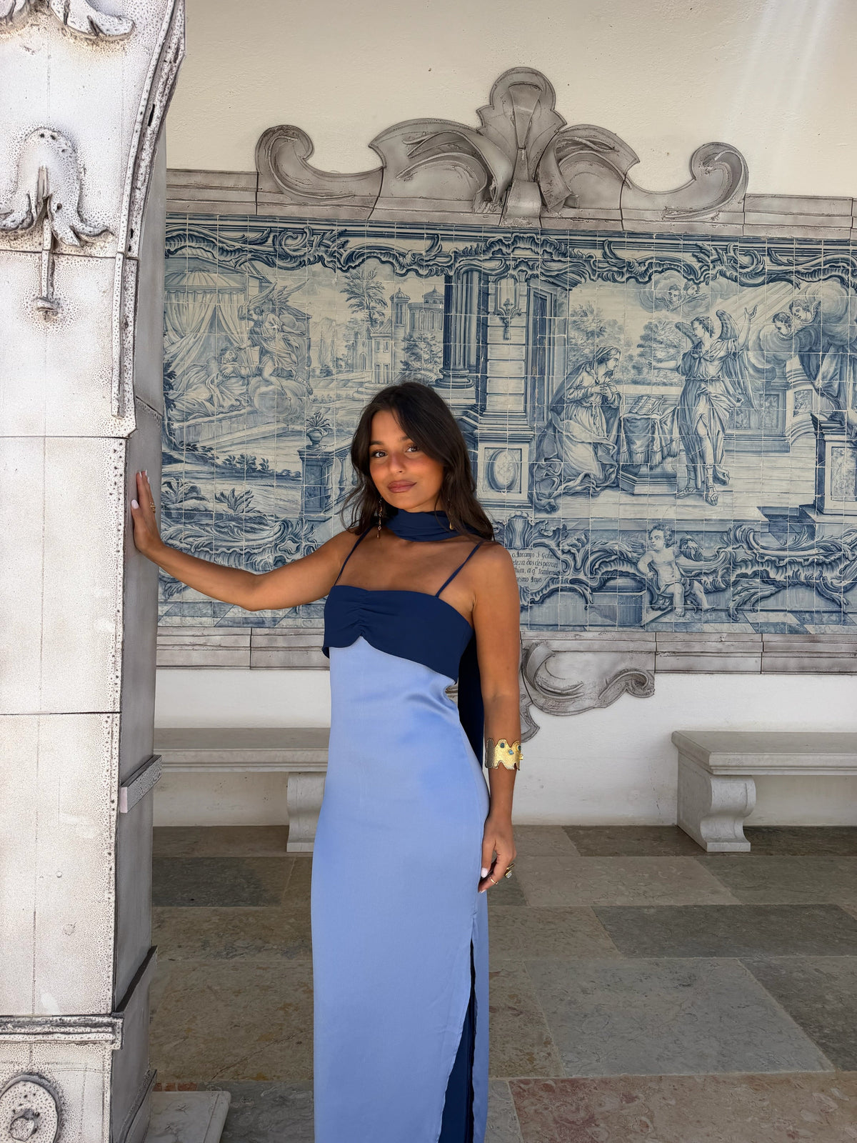 Marbella | Vestido