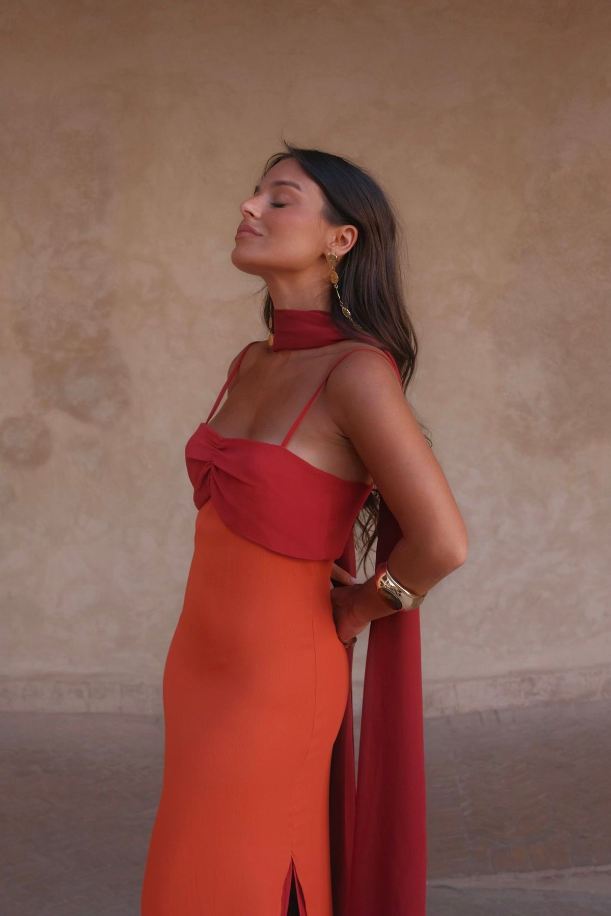 Marbella | Vestido
