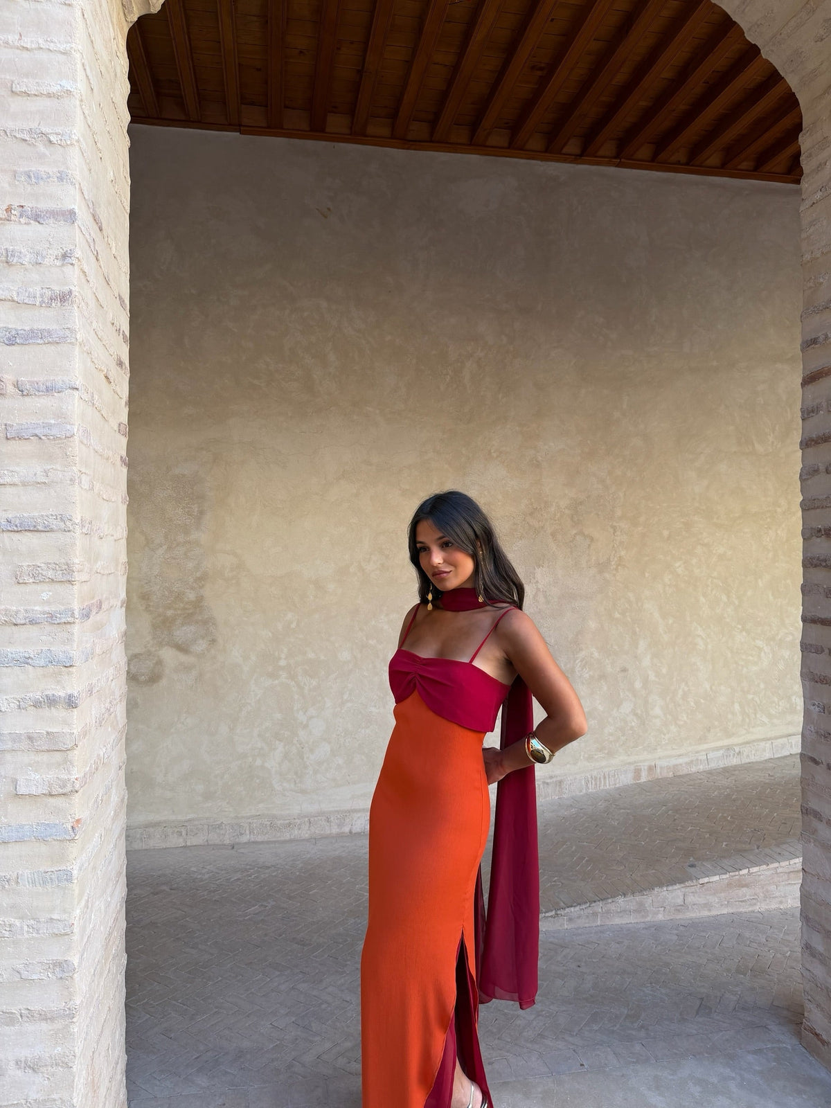 Marbella | Vestido