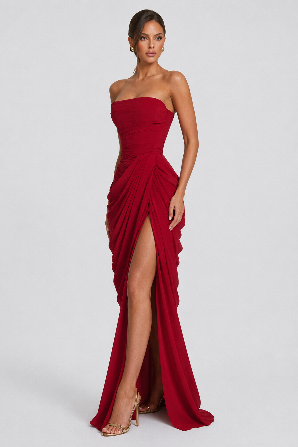 Sienna | Vestido