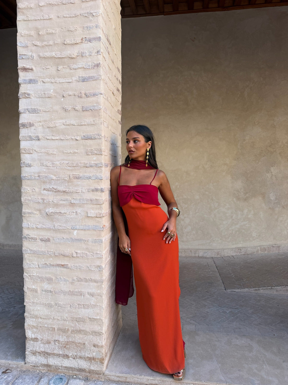 Marbella | Vestido