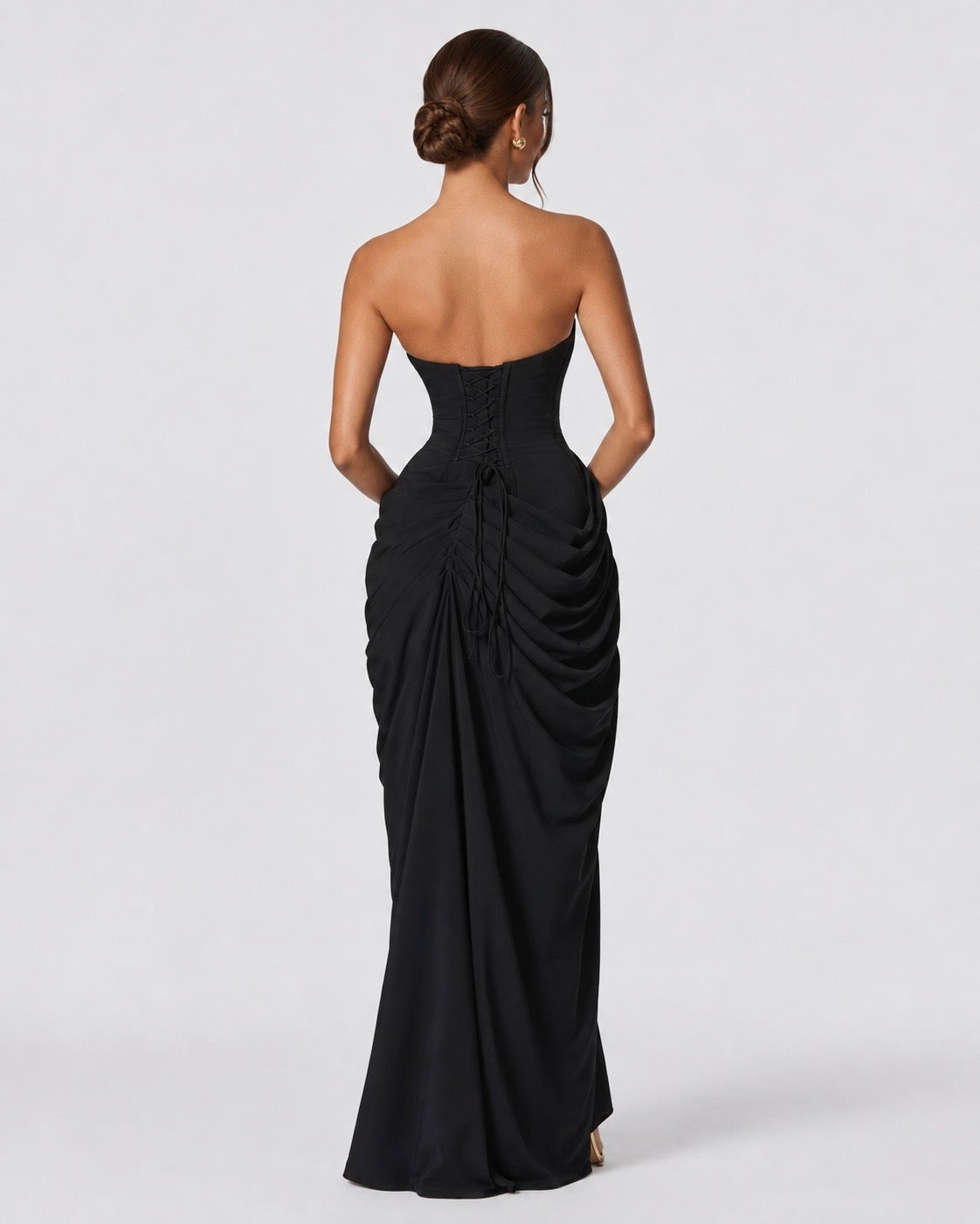 Sienna | Vestido
