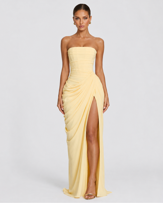 Sienna | Vestido
