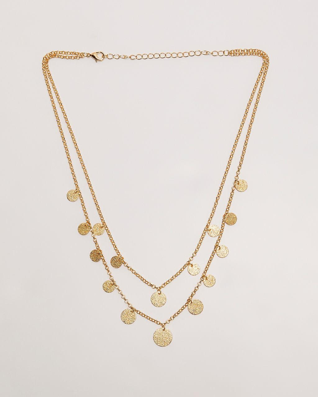 Ibiza | Collar