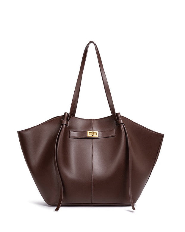 Aurea | Bolso el shopper minimalista