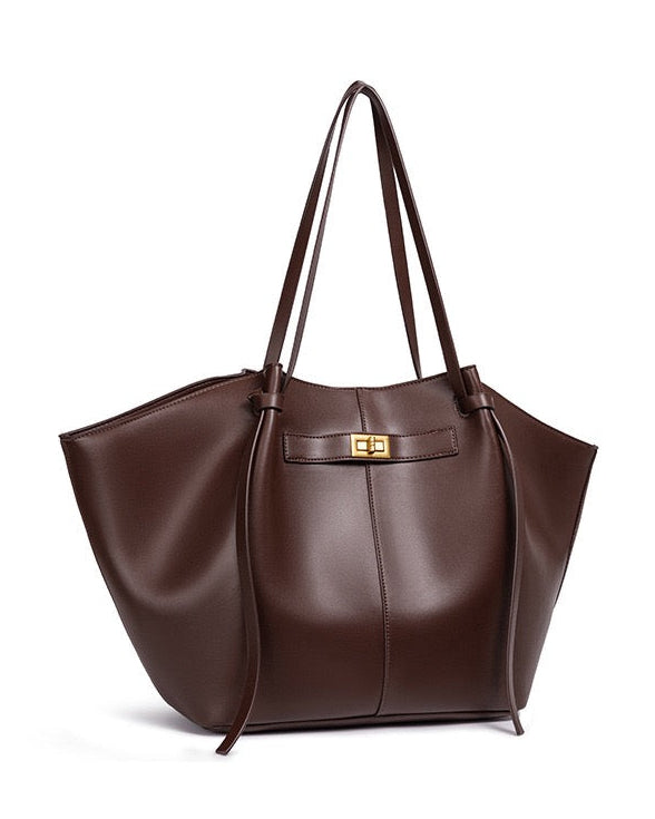 Aurea | Bolso el shopper minimalista