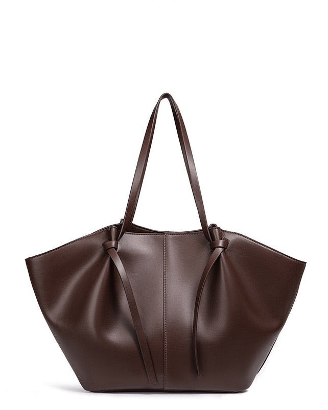 Aurea | Bolso el shopper minimalista