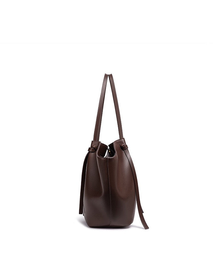 Aurea | Bolso el shopper minimalista
