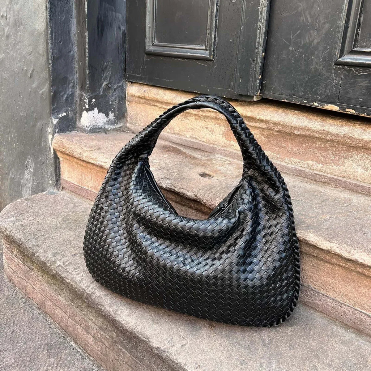 Carla | Bolso Trenza