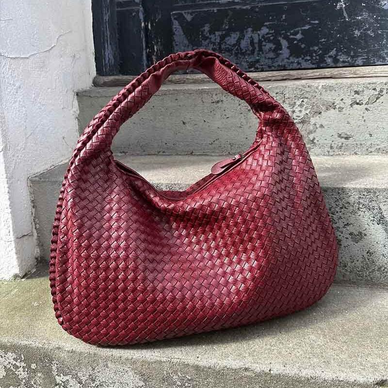 Carla | Bolso Trenza