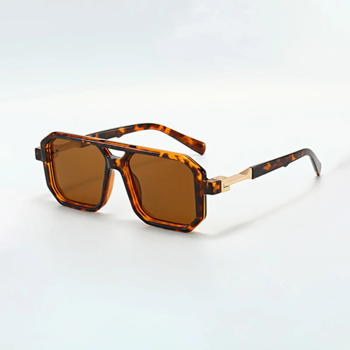 Savara Shades – Gafas de Sol Cuadradas con UV400