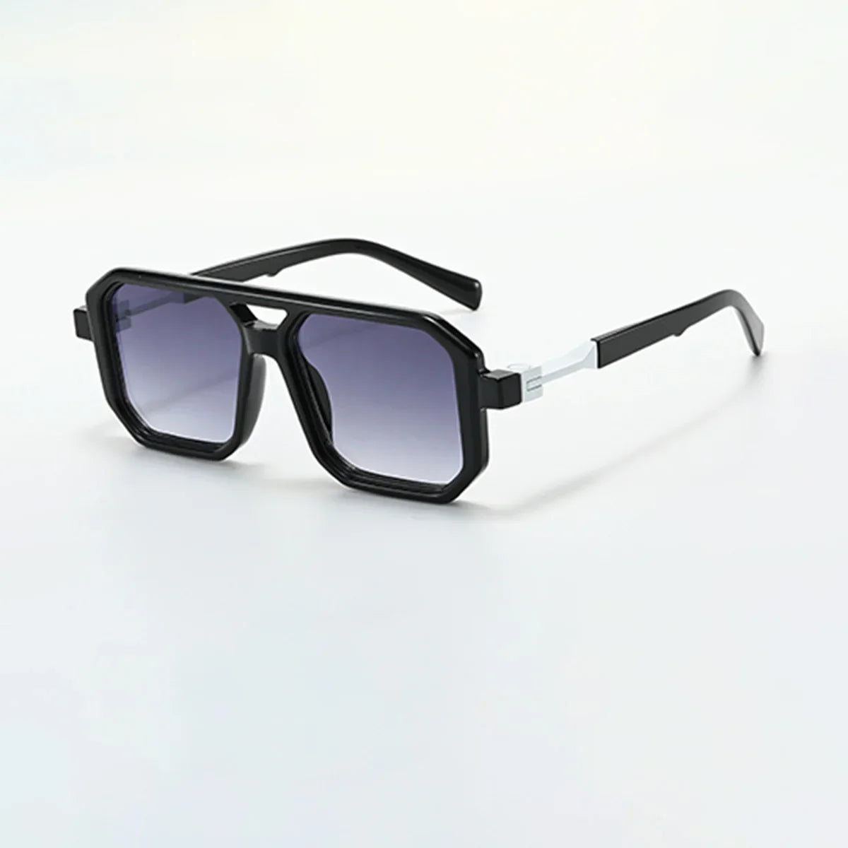 Savara Shades – Gafas de Sol Cuadradas con UV400
